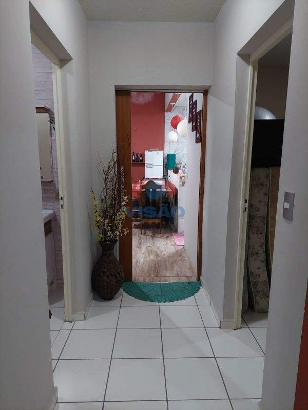 Casa - Sobrado à venda no Parque Campo Bonito: 