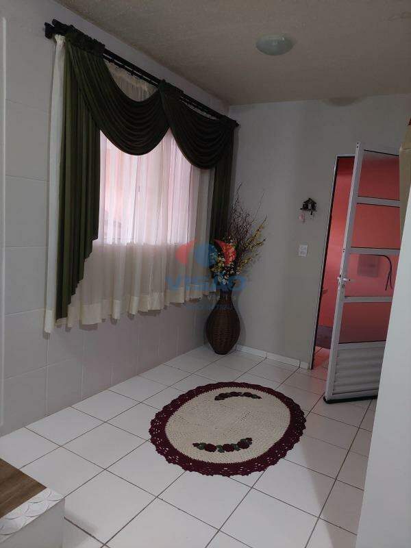 Casa - Sobrado à venda no Parque Campo Bonito: 