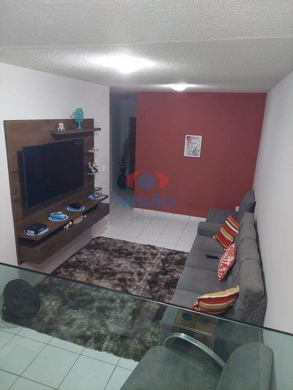 Casa - Sobrado à venda no Parque Campo Bonito: 