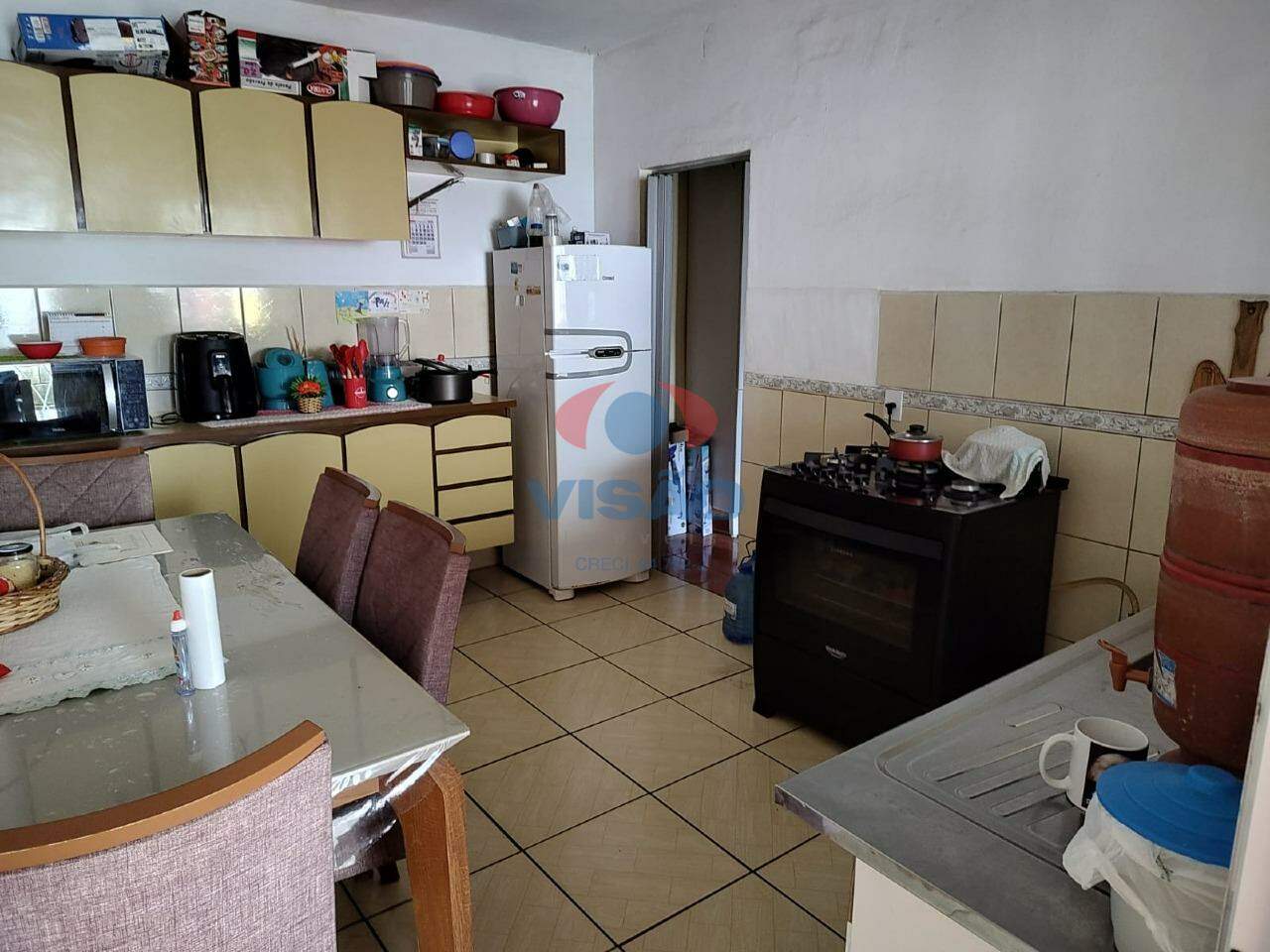 Casa à venda no Jardim Morada do Sol: 