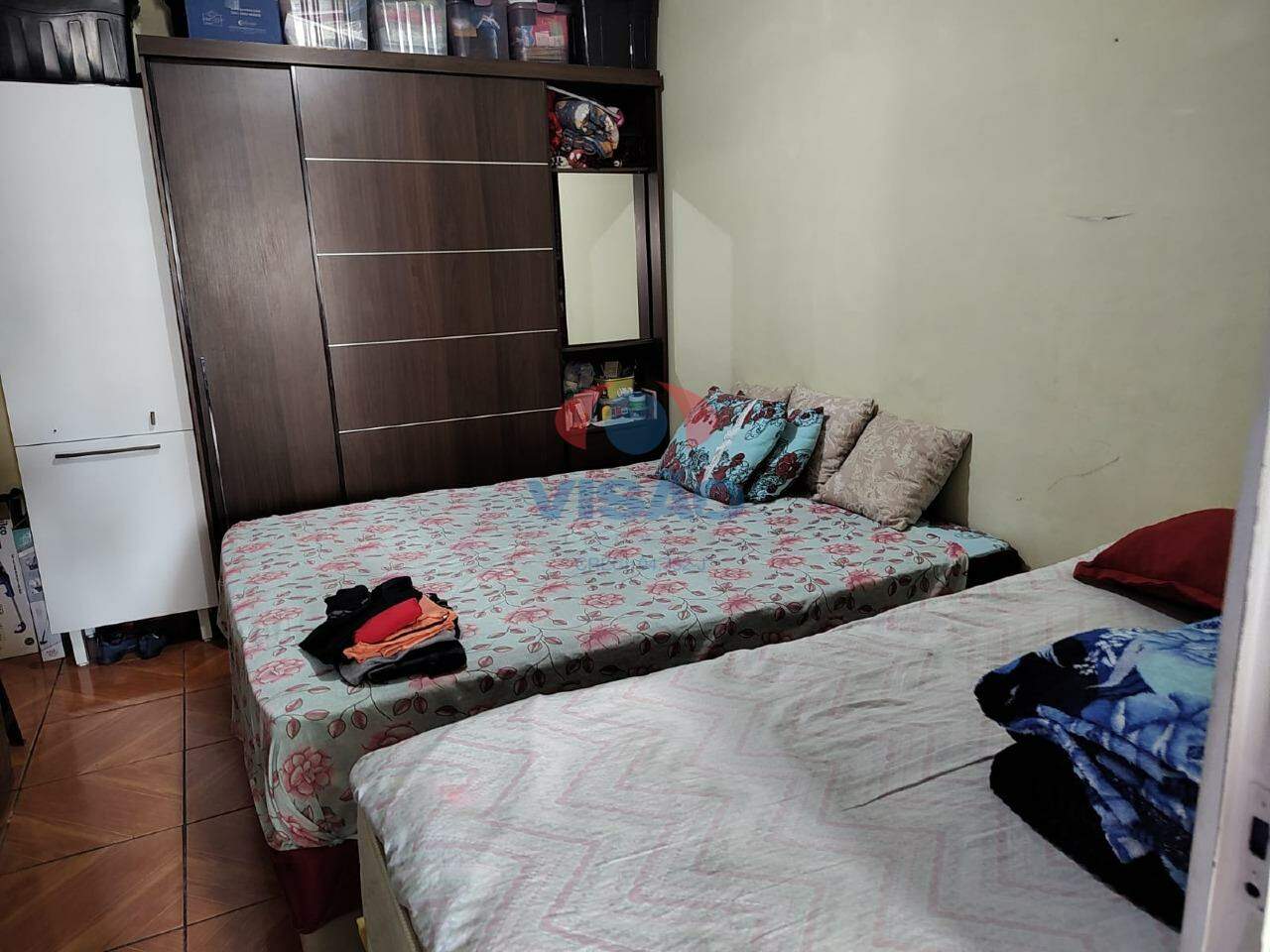 Casa à venda no Jardim Morada do Sol: 