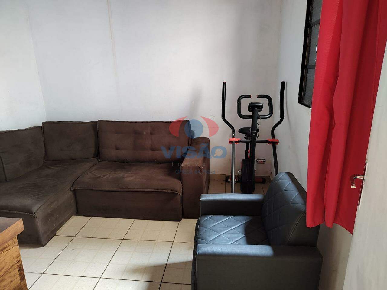 Casa à venda no Jardim Morada do Sol: 