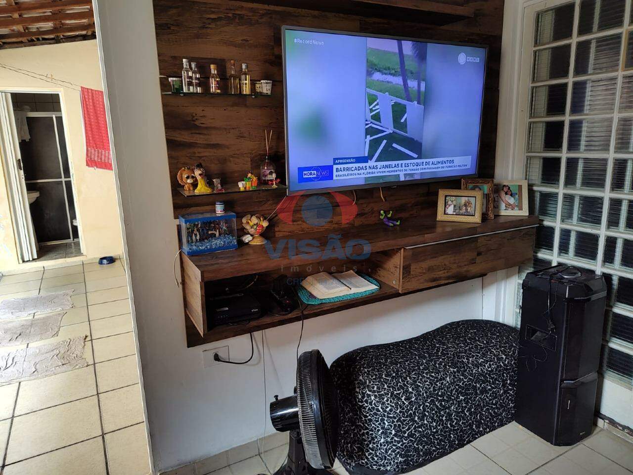 Casa à venda no Jardim Morada do Sol: 