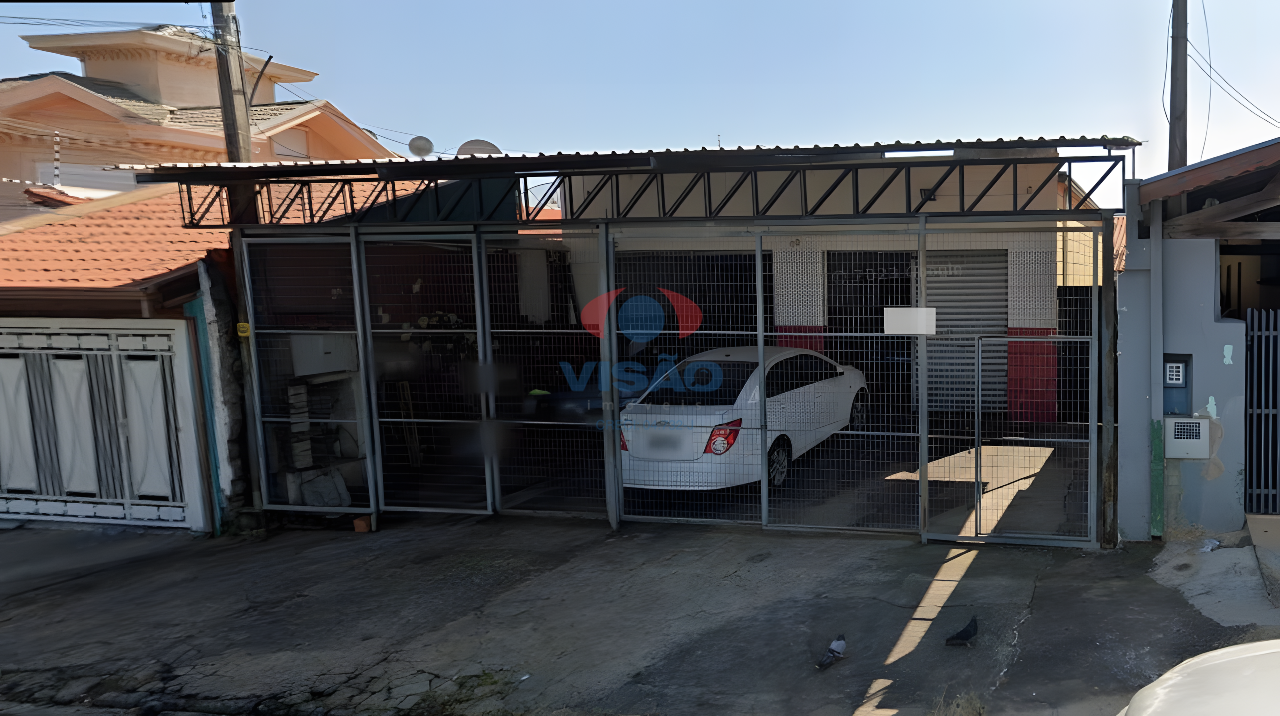 Casa à venda no Jardim Morada do Sol: 