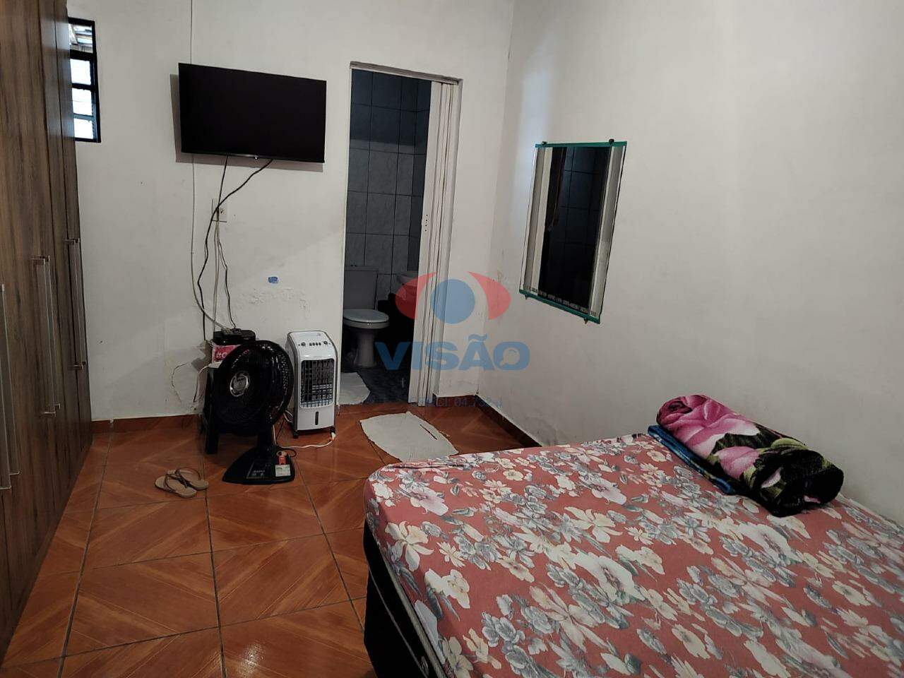 Casa à venda no Jardim Morada do Sol: 