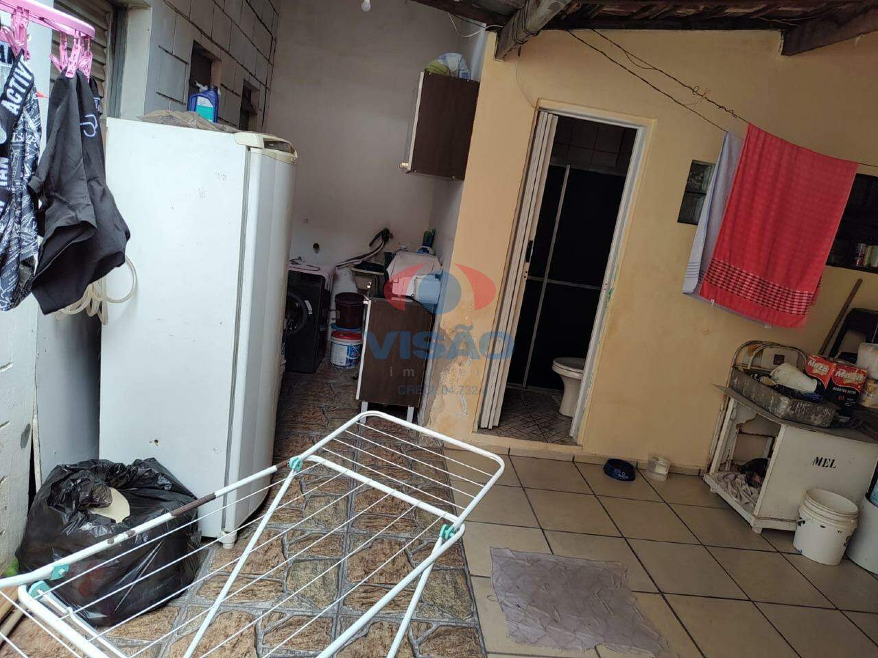 Casa à venda no Jardim Morada do Sol: 