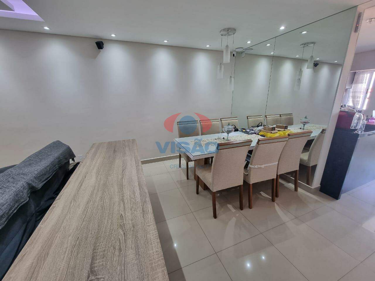 Apartamento à venda no Jardim Nair Maria: 