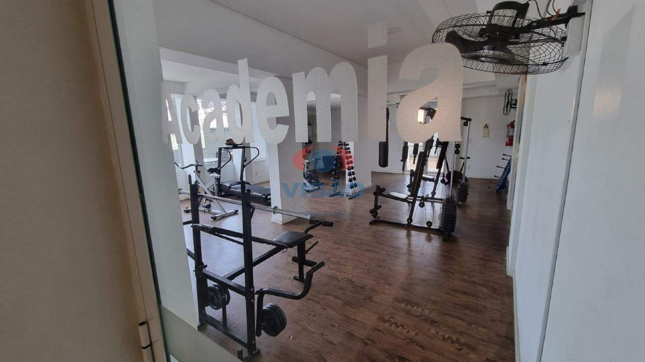 Apartamento à venda no Jardim Nair Maria: 