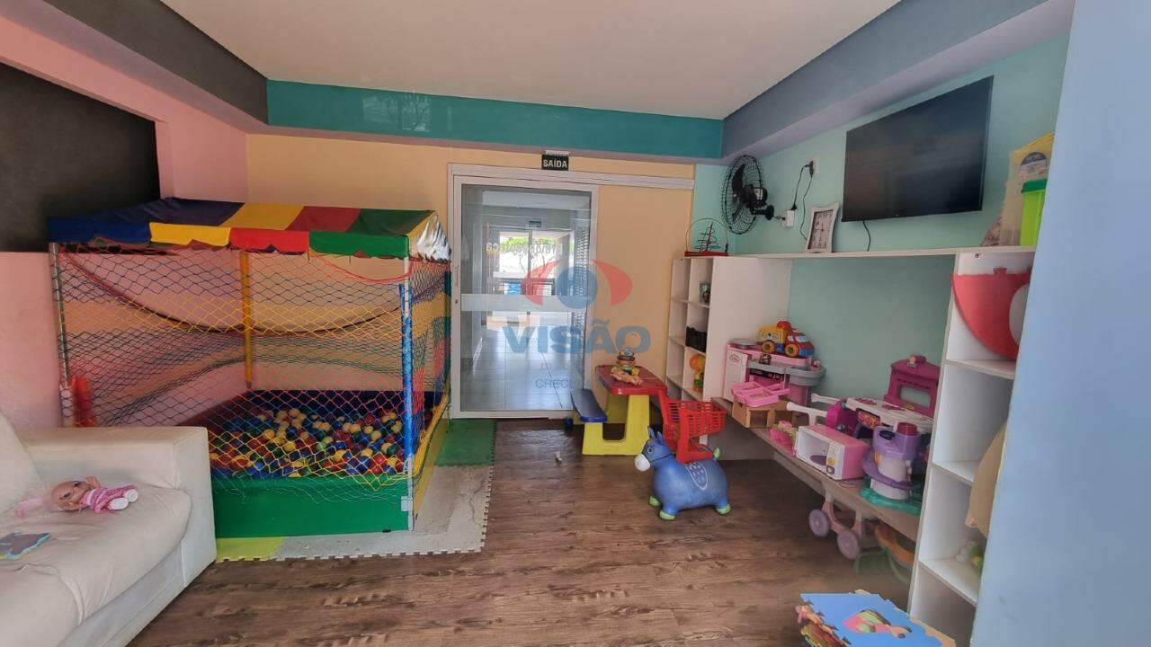 Apartamento à venda no Jardim Nair Maria: 