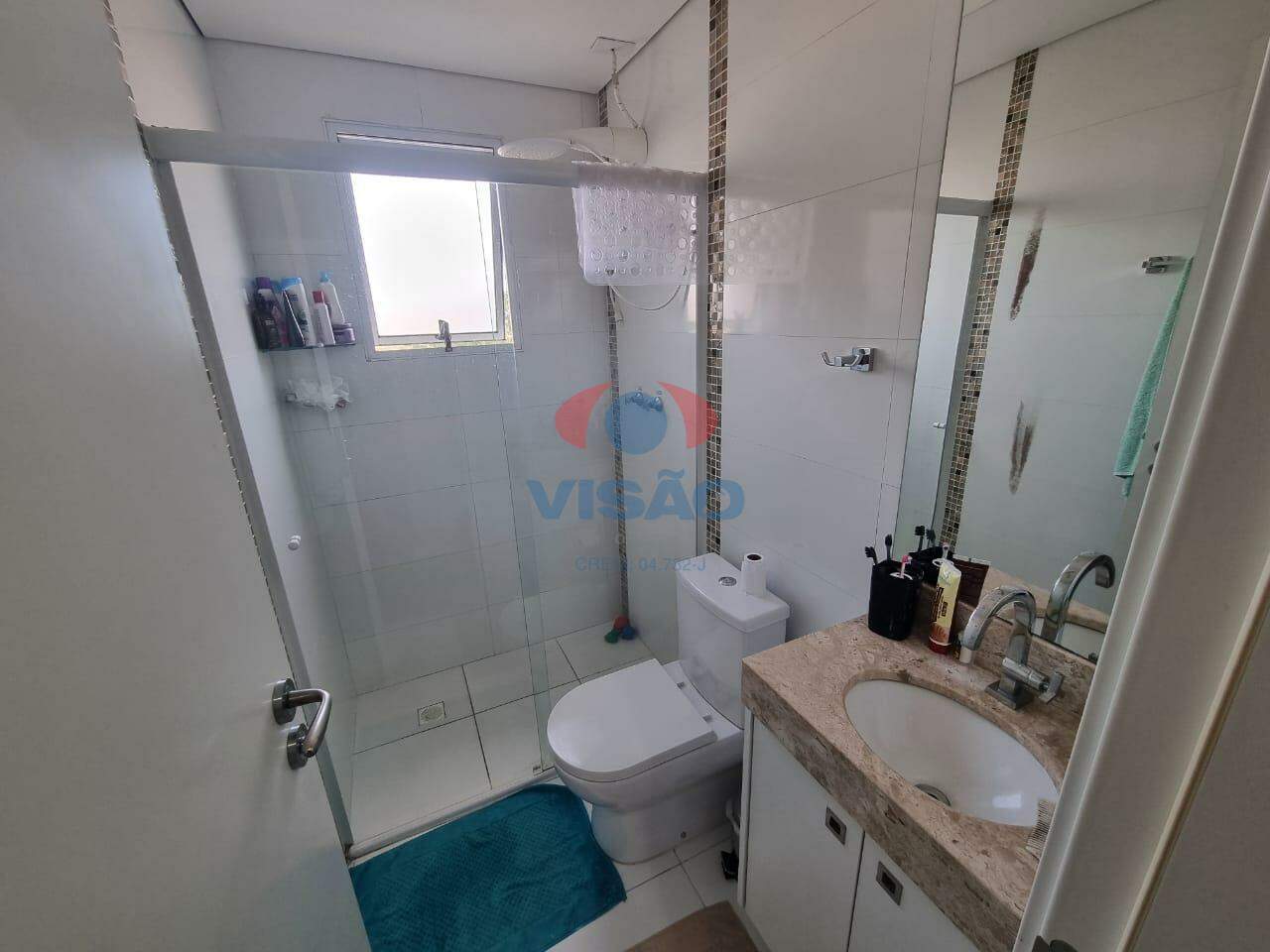 Apartamento à venda no Jardim Nair Maria: 