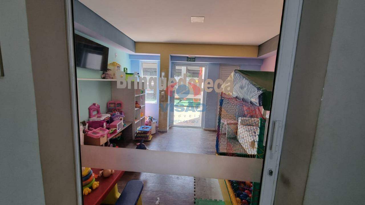 Apartamento à venda no Jardim Nair Maria: 