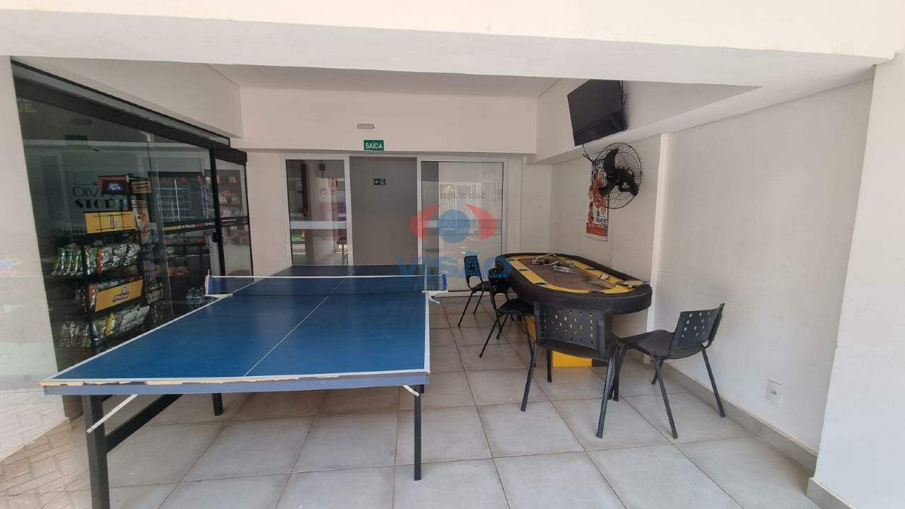 Apartamento à venda no Jardim Nair Maria: 