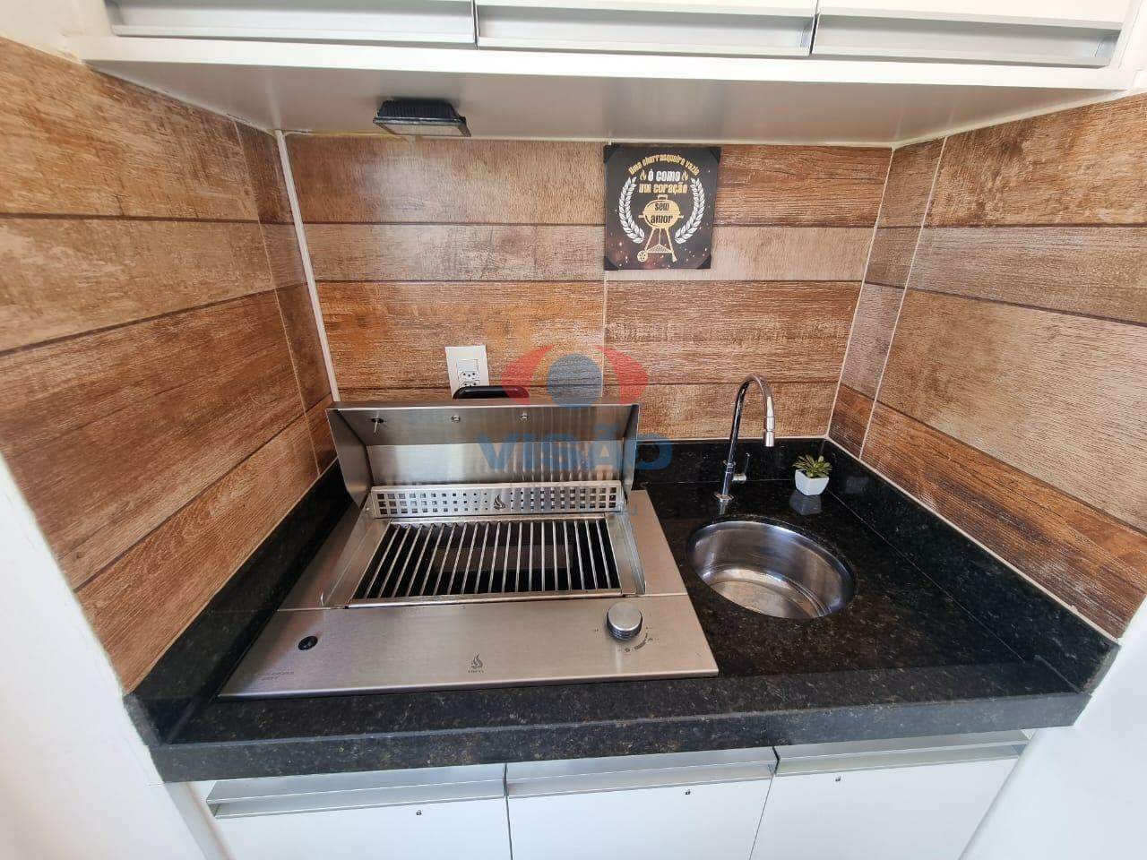 Apartamento à venda no Jardim Nair Maria: 
