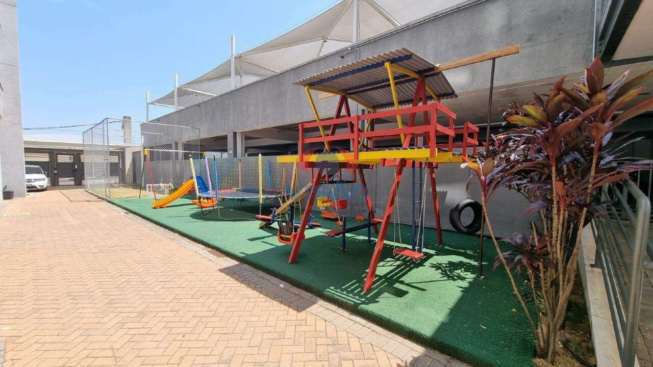 Apartamento à venda no Jardim Nair Maria: 