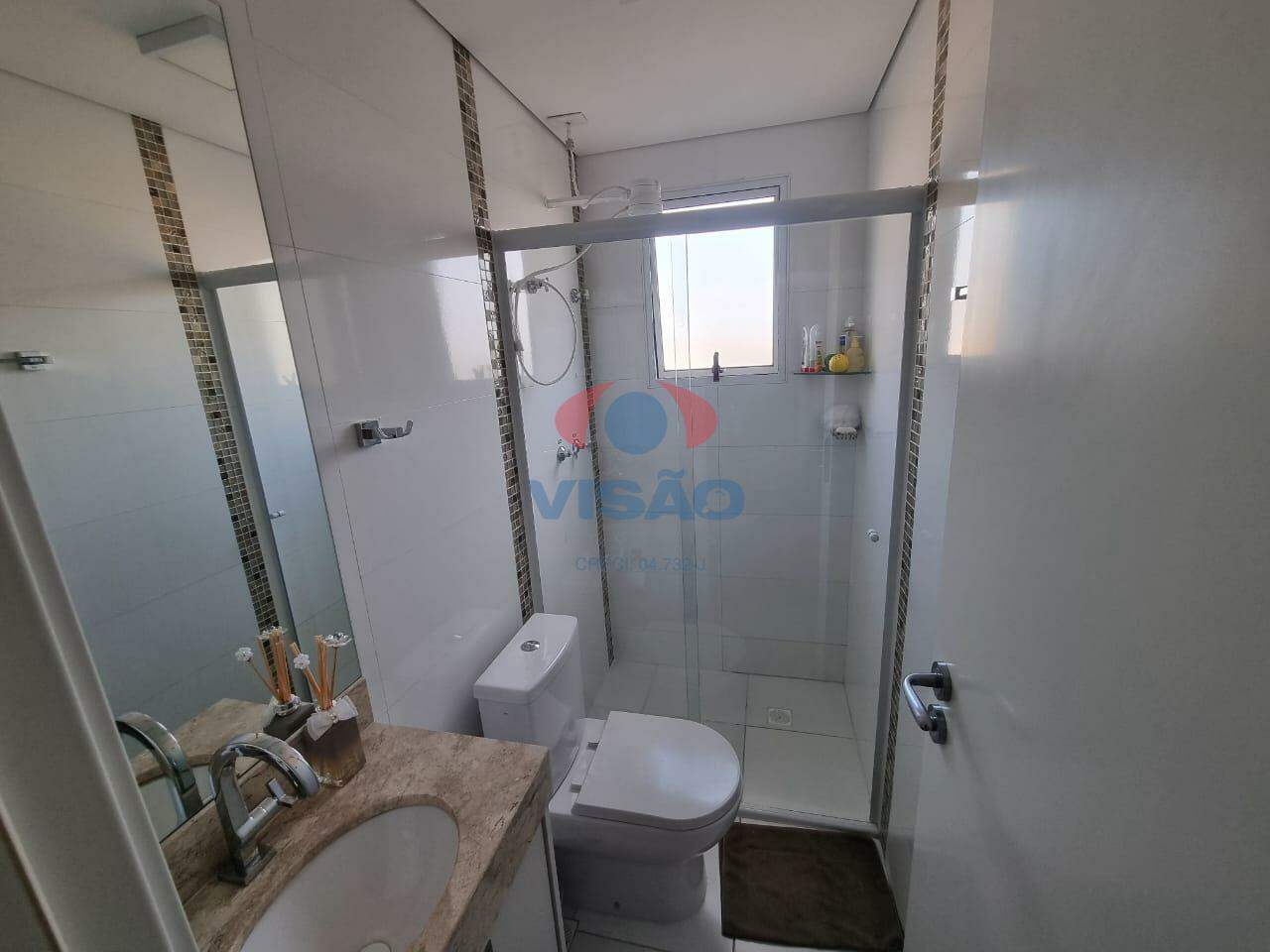 Apartamento à venda no Jardim Nair Maria: 