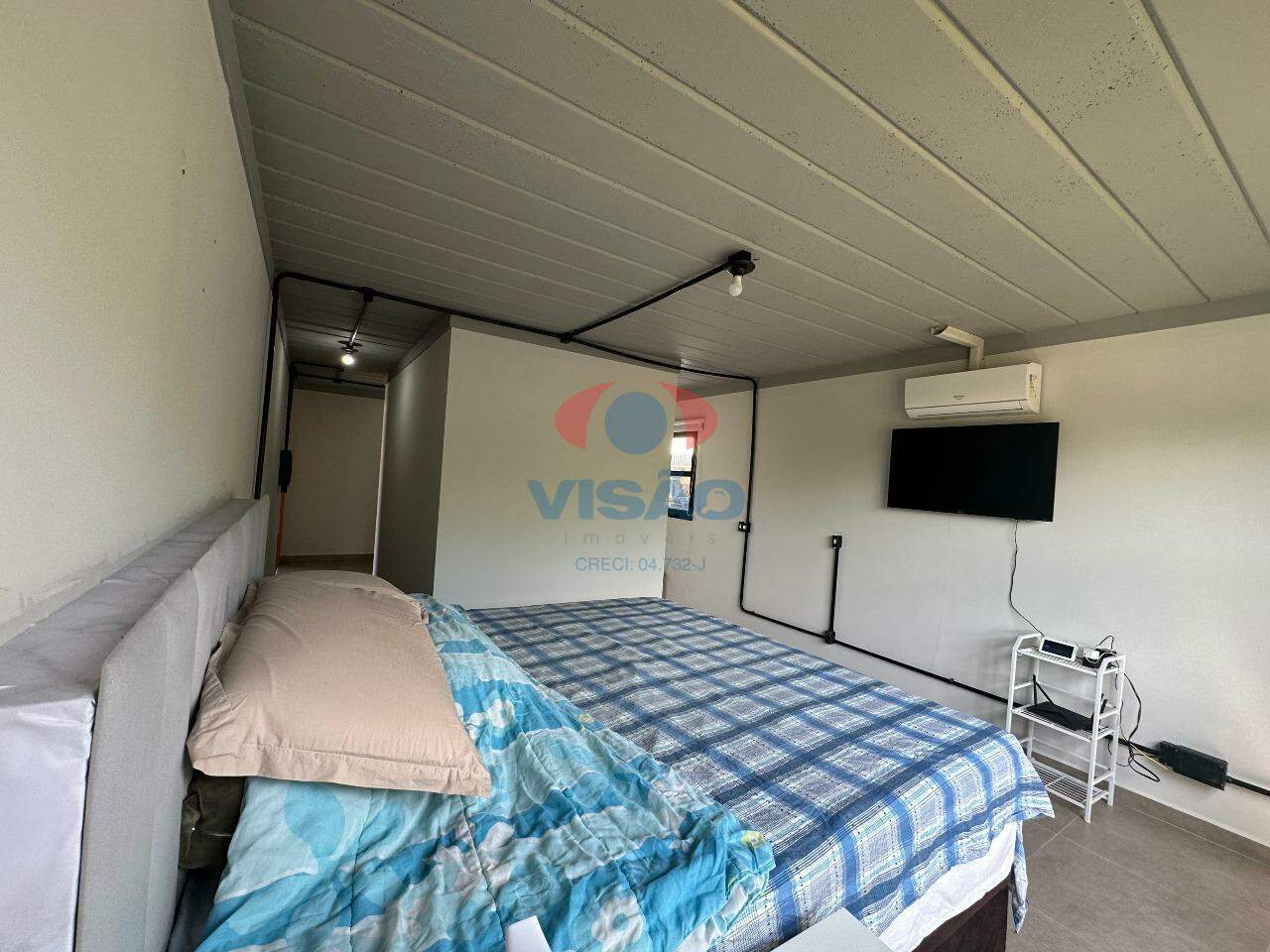 Chácara em condomínio à venda no Residencial Primavera: 