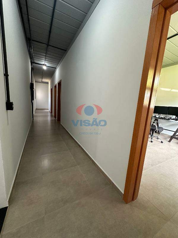 Chácara em condomínio à venda no Residencial Primavera: CORREDO