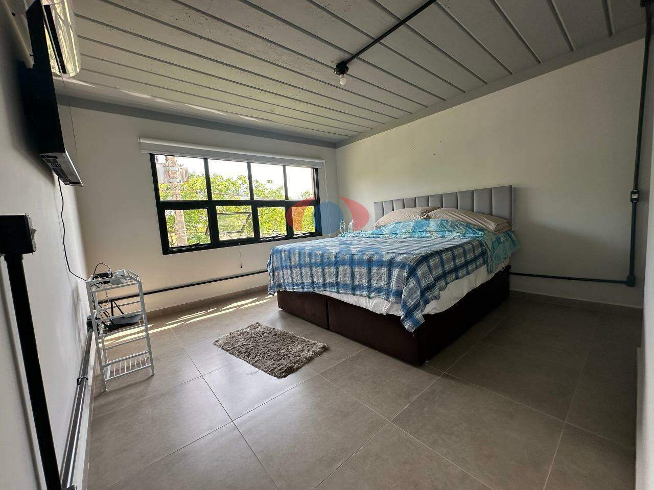 Chácara em condomínio à venda no Residencial Primavera: SUITE MASTER