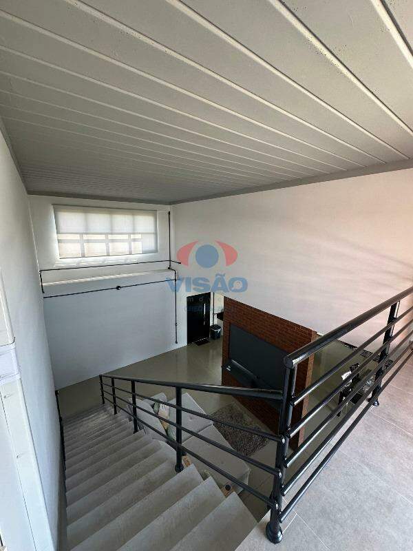 Chácara em condomínio à venda no Residencial Primavera: 