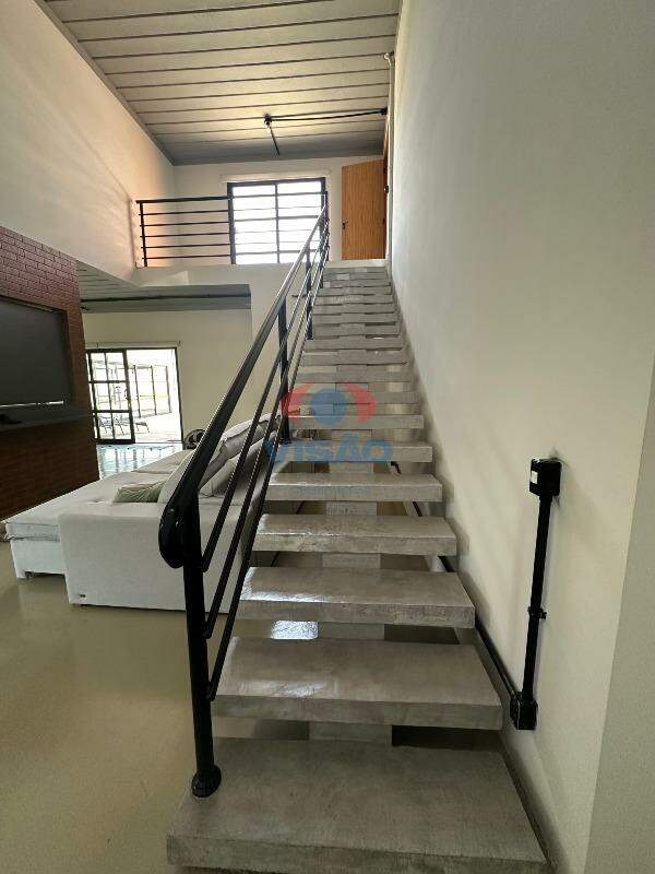 Chácara em condomínio à venda no Residencial Primavera: 