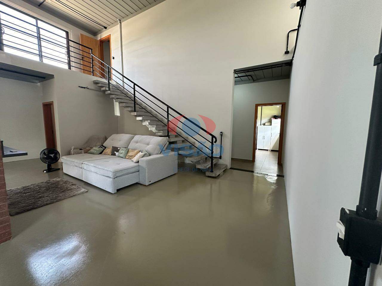 Chácara em condomínio à venda no Residencial Primavera: 