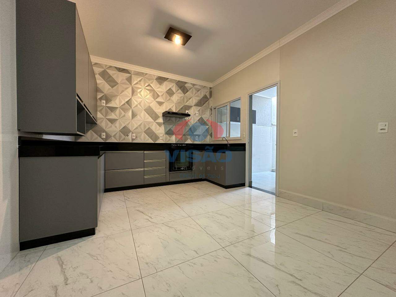 Casa para aluguel no Jardim Regente: Cozinha