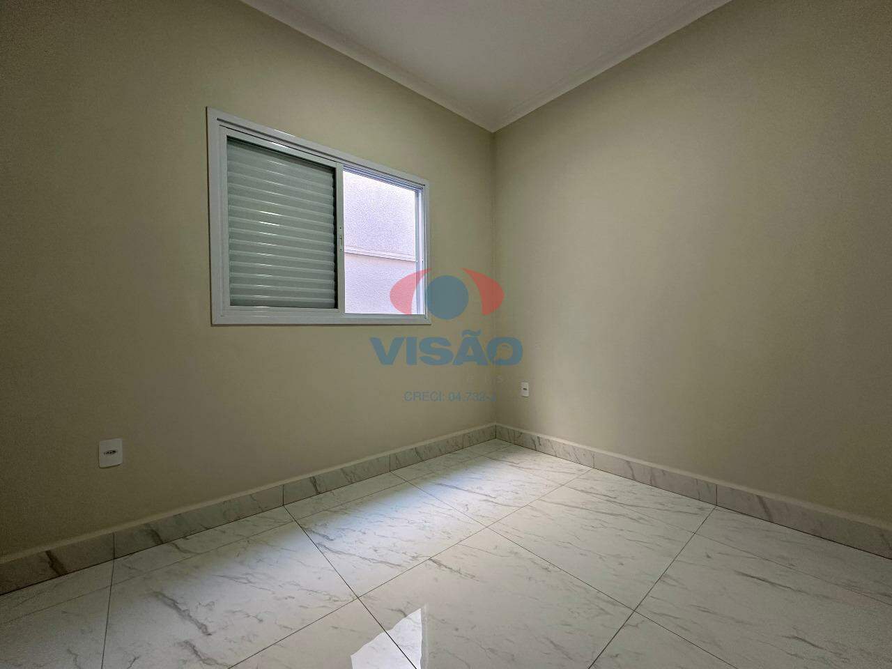 Casa para aluguel no Jardim Regente: Dormitório 1