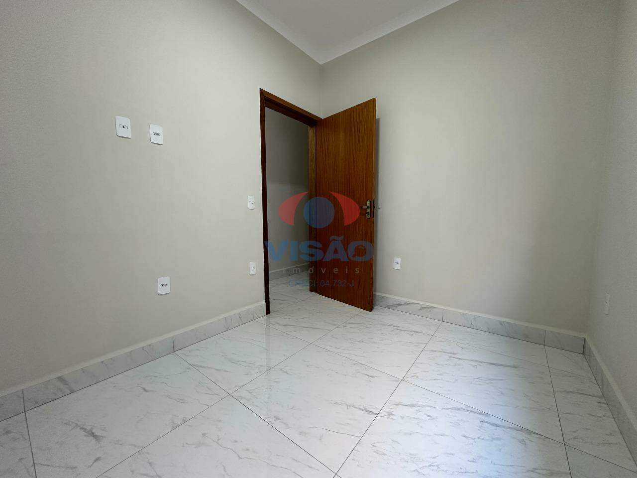 Casa para aluguel no Jardim Regente: Dormitório 1