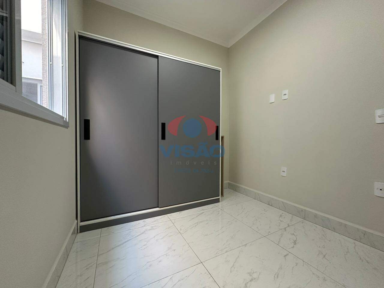 Casa para aluguel no Jardim Regente: Dormitório 2