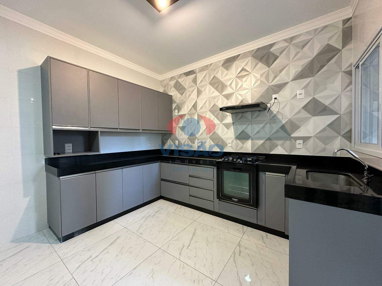 Casa para aluguel no Jardim Regente: Cozinha