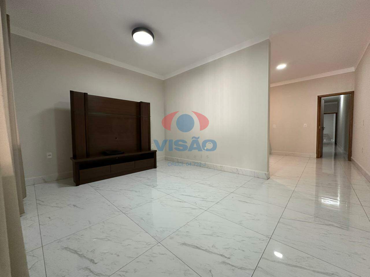 Casa para aluguel no Jardim Regente: Sala