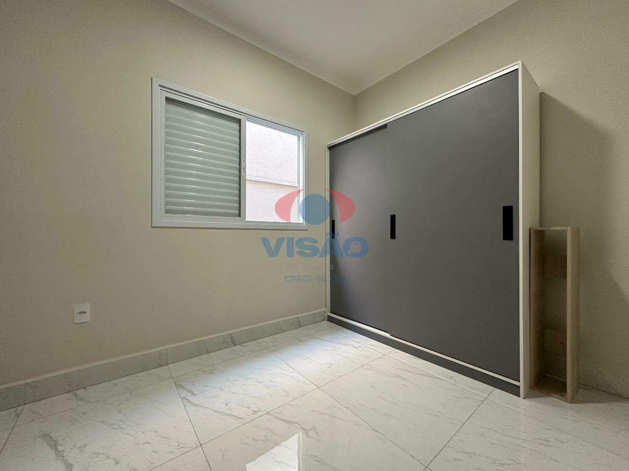 Casa para aluguel no Jardim Regente: Dormitório 2