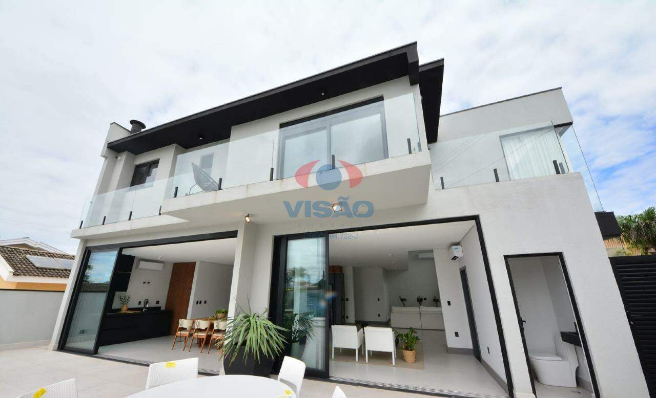 Casa em condomínio à venda no Jardim Residencial Santa Clara: 