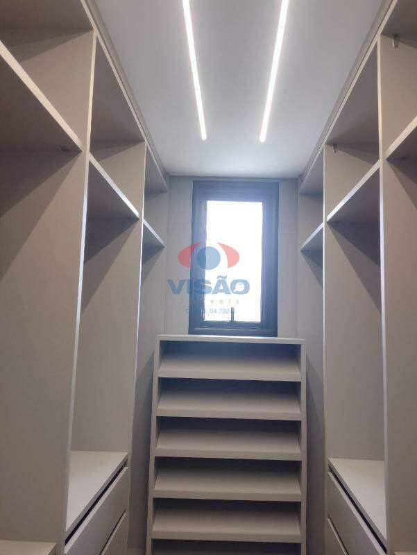 Casa em condomínio à venda no Jardim Residencial Santa Clara: 