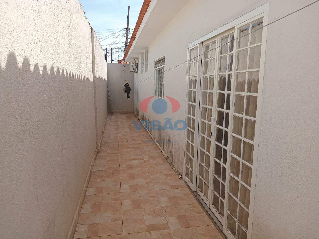 Casa à venda no Jardim Nova Suíça: 