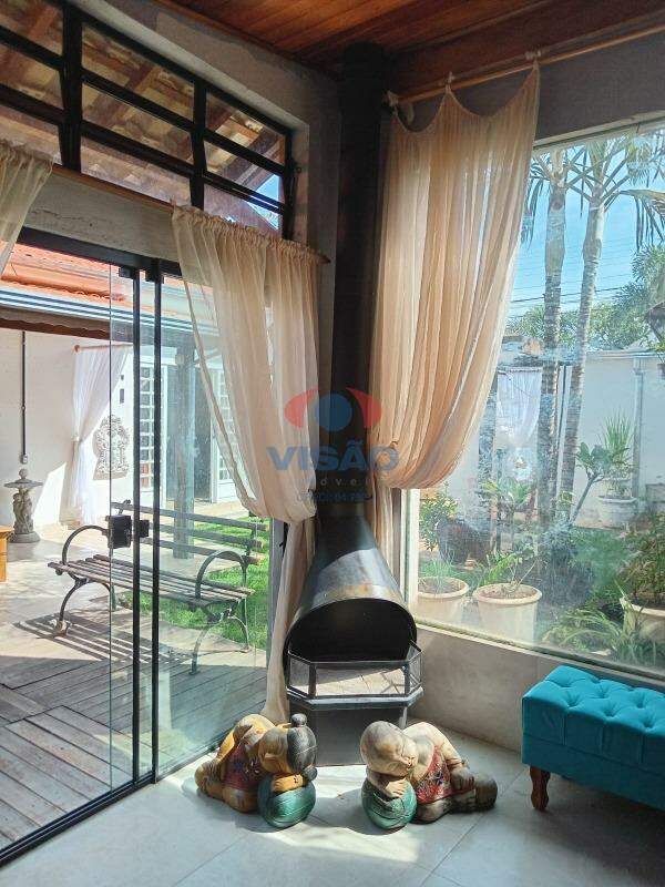Casa à venda no Jardim Nova Suíça: 