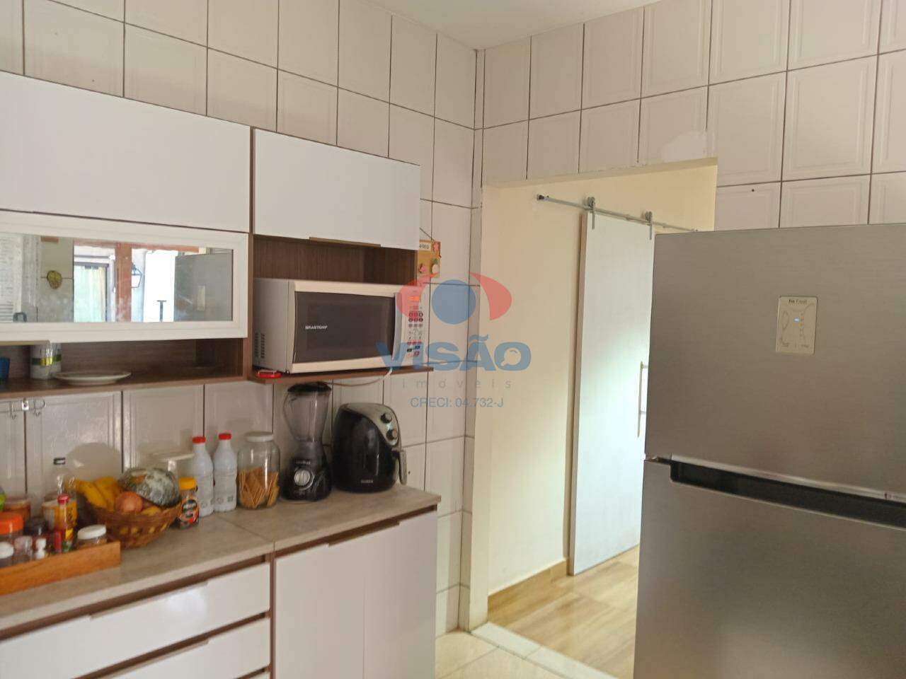 Casa à venda no Jardim Nova Suíça: 
