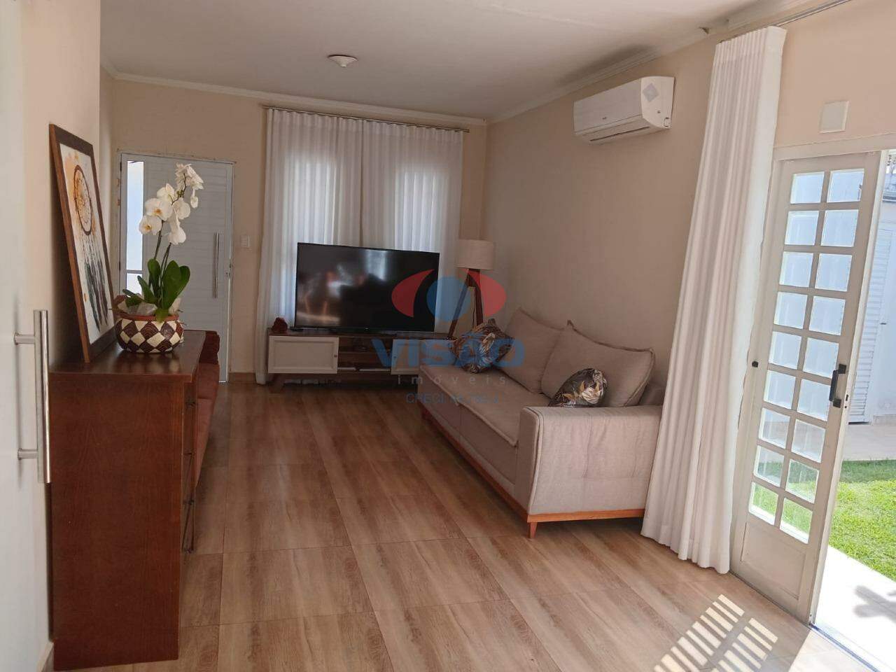 Casa à venda no Jardim Nova Suíça: 