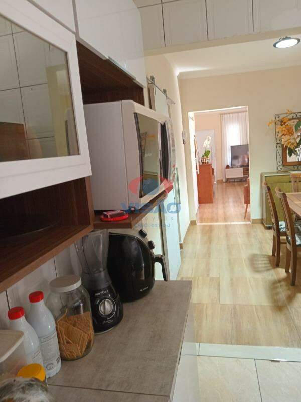 Casa à venda no Jardim Nova Suíça: 