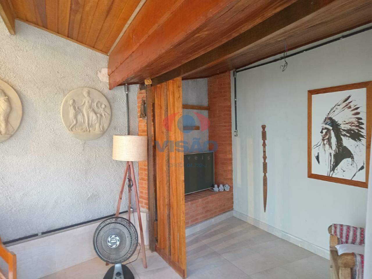 Casa à venda no Jardim Nova Suíça: 