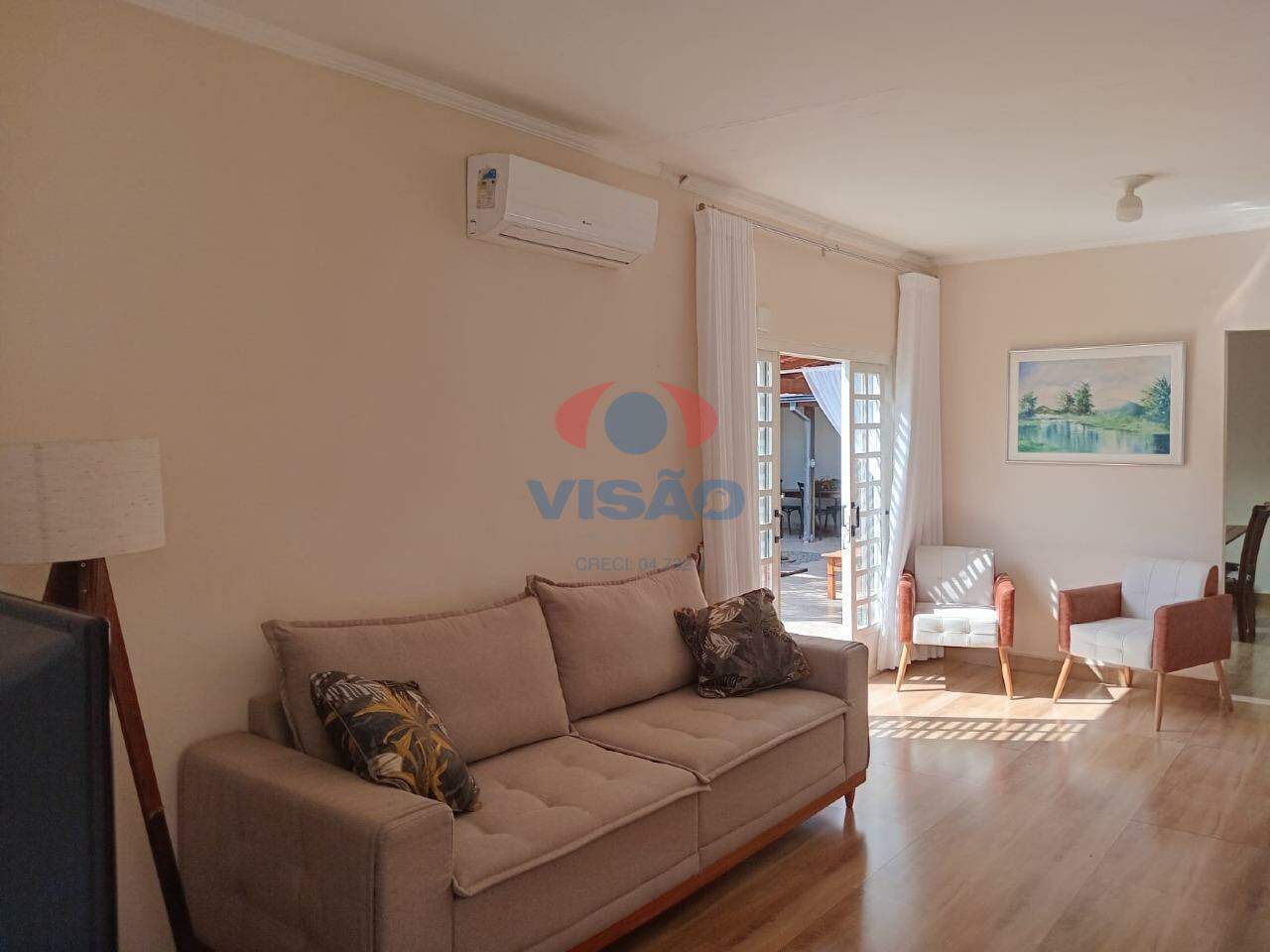 Casa à venda no Jardim Nova Suíça: 