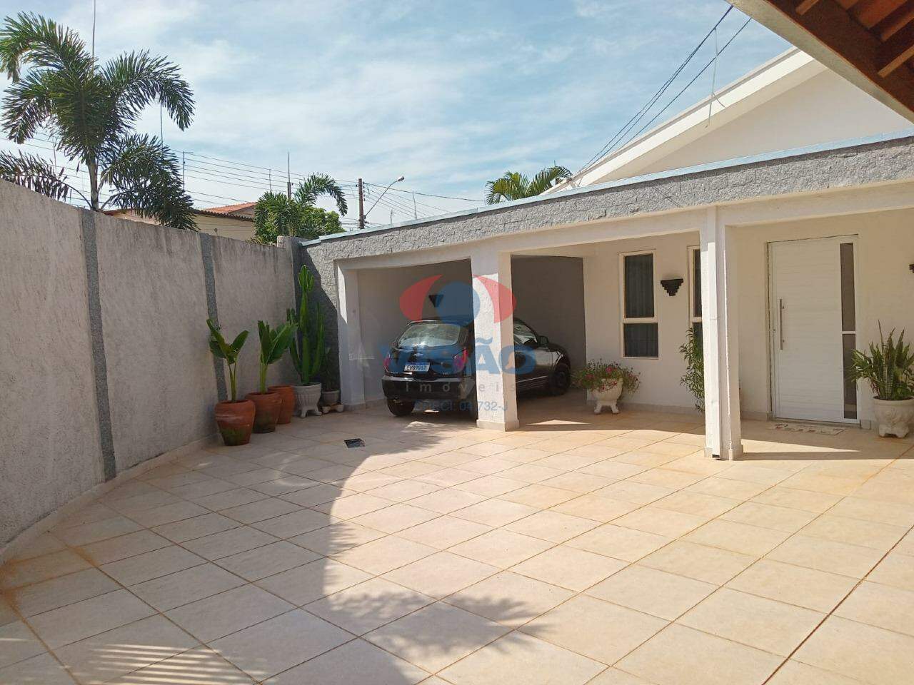 Casa à venda no Jardim Nova Suíça: 