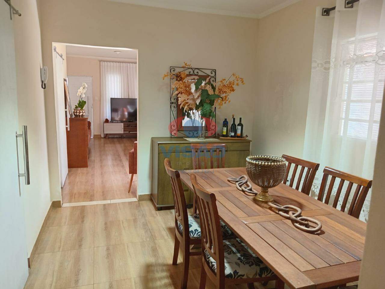 Casa à venda no Jardim Nova Suíça: 