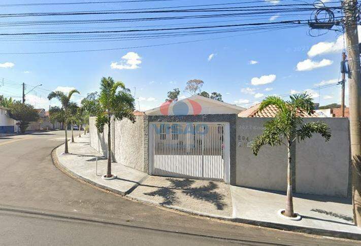 Casa à venda no Jardim Nova Suíça: 