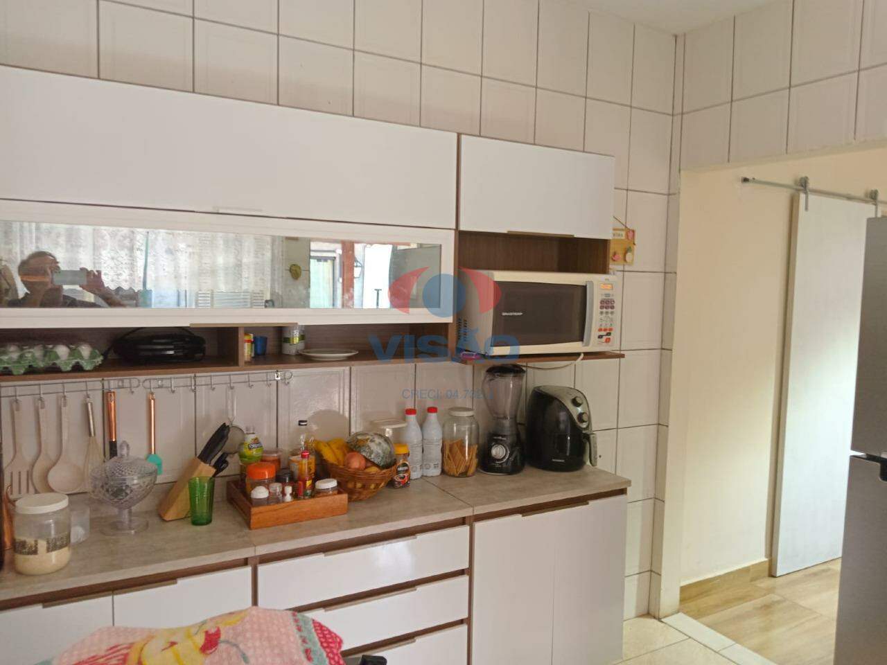 Casa à venda no Jardim Nova Suíça: 