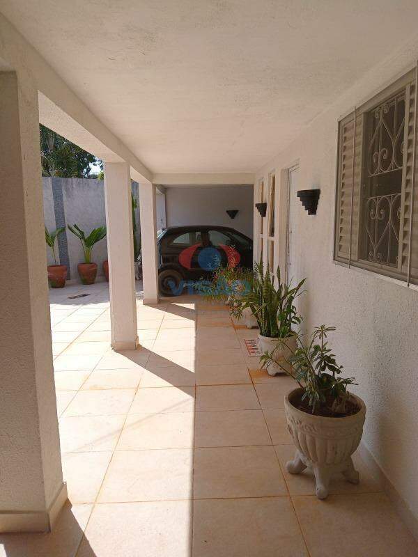 Casa à venda no Jardim Nova Suíça: 