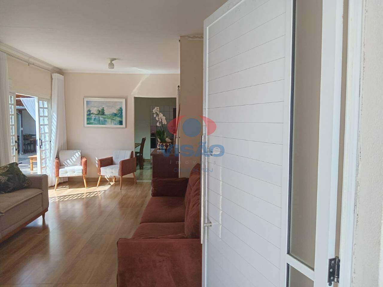 Casa à venda no Jardim Nova Suíça: 