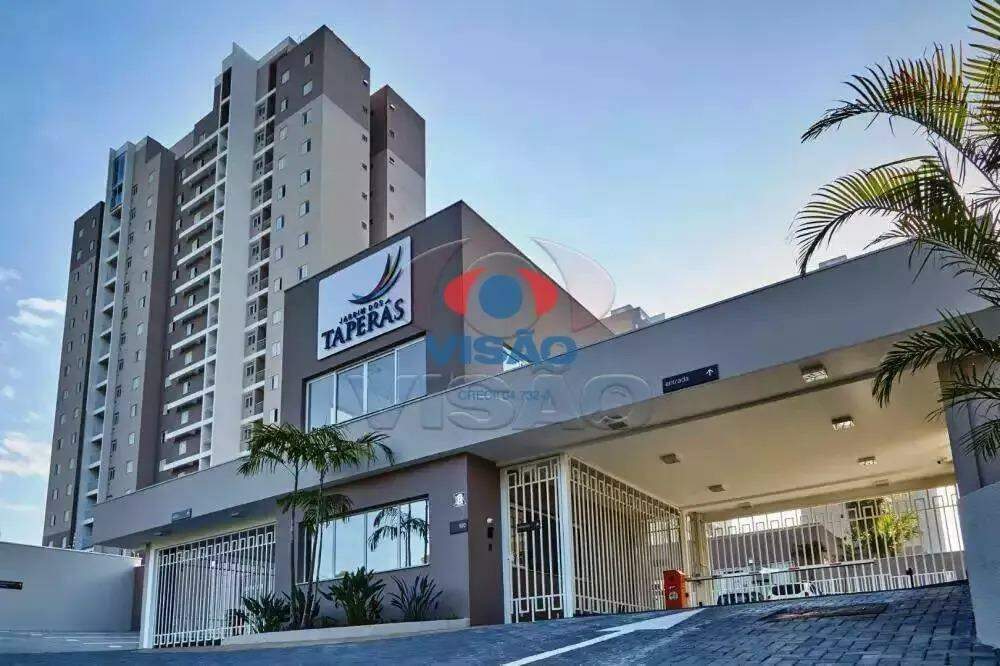 Apartamento à venda no Bela Vista: 