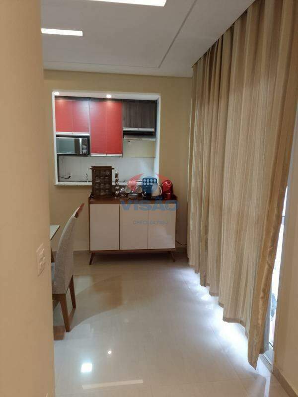 Apartamento à venda no Bela Vista: 