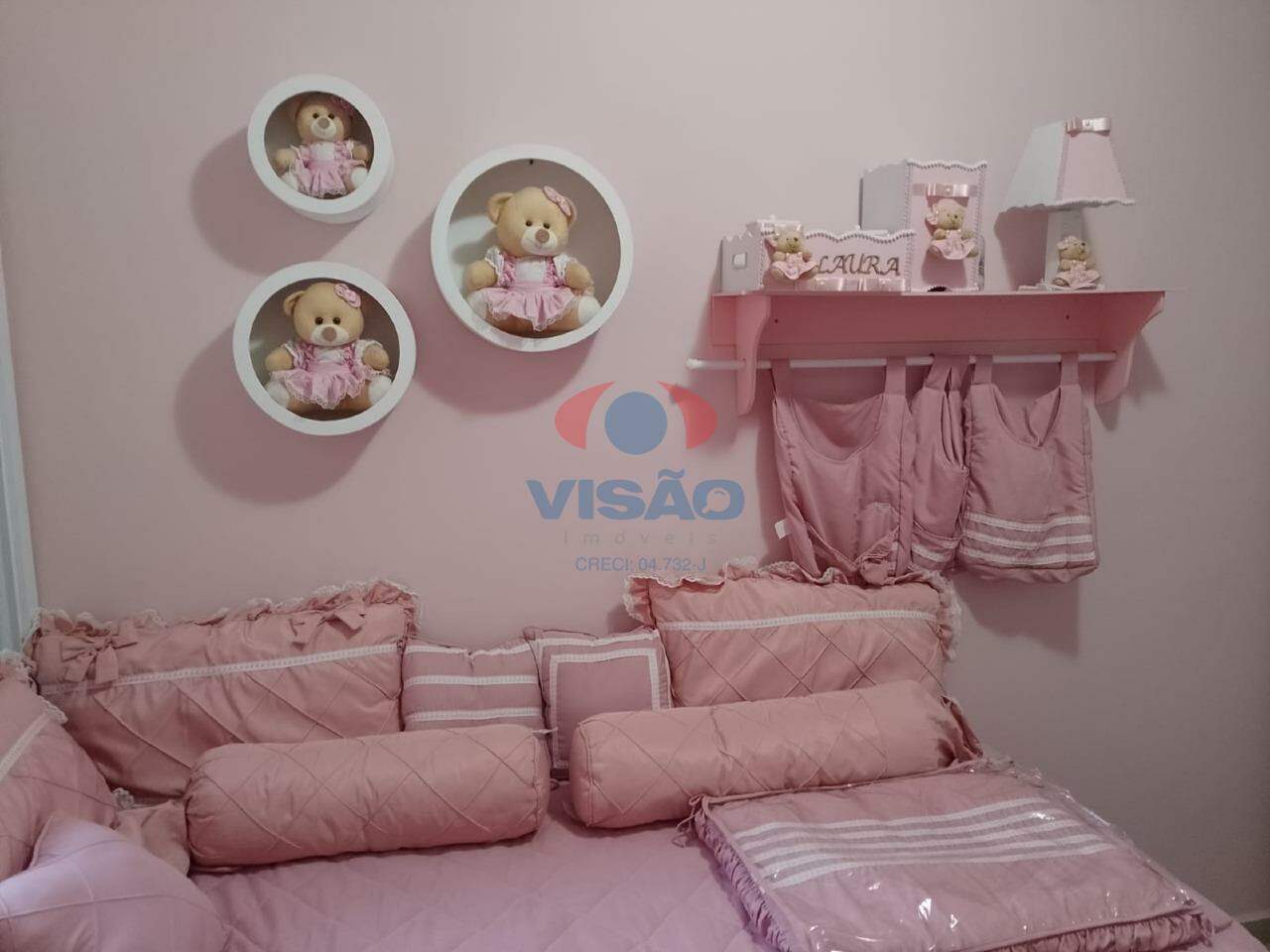 Apartamento à venda no Bela Vista: 